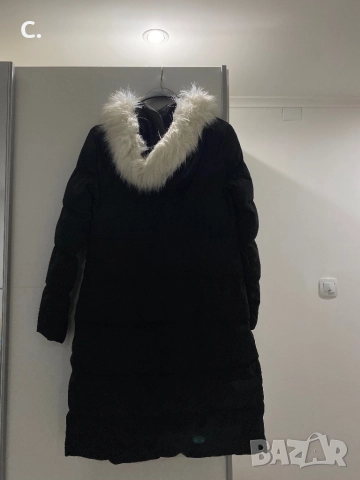 Дамско яке, снимка 2 - Якета - 52714389