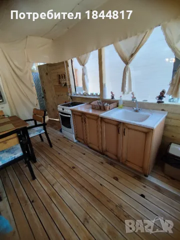 каравана под наем на Созопол , снимка 3 - Каравани под наем - 49397457