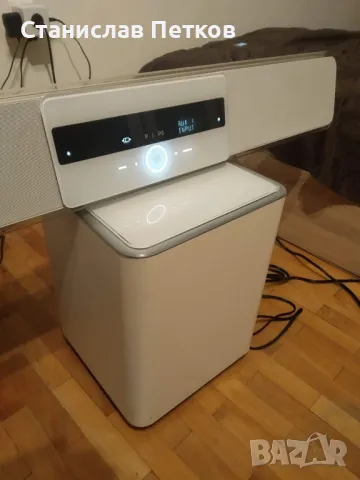 Уредба Philips, снимка 4 - Аудиосистеми - 48673251