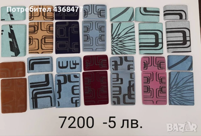 Панели за NOKIA 2110, 6210, 7200, 7280, N71, N78, 6170, 3660, снимка 4 - Резервни части за телефони - 50768149