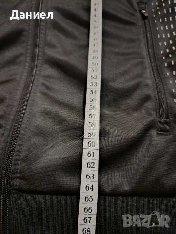 Горнище UhLsport, снимка 6 - Спортни дрехи, екипи - 53435115