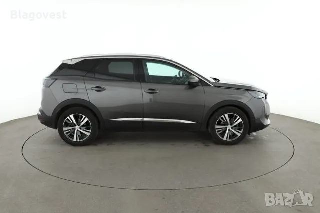 Peugeot 3008 1.5BlueHdi GT 130hp НА ЧАСТИ, снимка 4 - Автомобили и джипове - 48644584