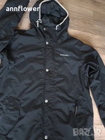 Яке Didriksons1913 XL, снимка 3 - Якета - 56158178