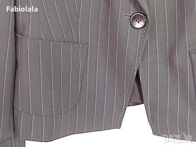 Claudia Sträter blazer EU 40, снимка 5 - Сака - 41566571