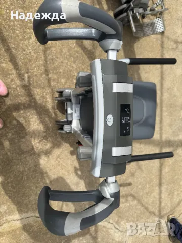 Уред за качване по стълби, снимка 7 - Друга електроника - 49975108