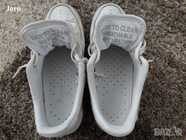 Маратонки Nike Air Force 1 '07 Fresh , снимка 6 - Маратонки - 51991700