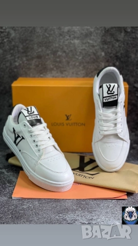 дамски маратонки LOUIS VUITTON