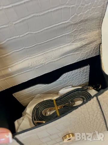 чанти balenciaga , снимка 2 - Чанти - 51151639