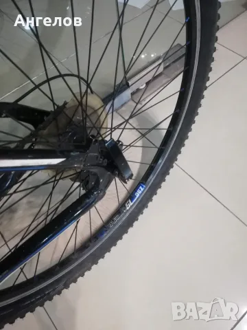 Планински велосипед Forme Sterndale 3.0 – Shimano 24 скорости, 26", снимка 10 - Велосипеди - 55899368