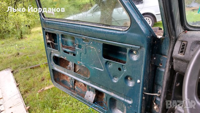 Лада Нива 1.7 на ЧАСТИ!!, снимка 6 - Автомобили и джипове - 42318602