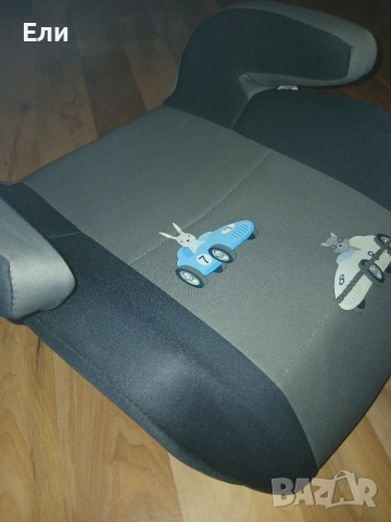 Столче за кола