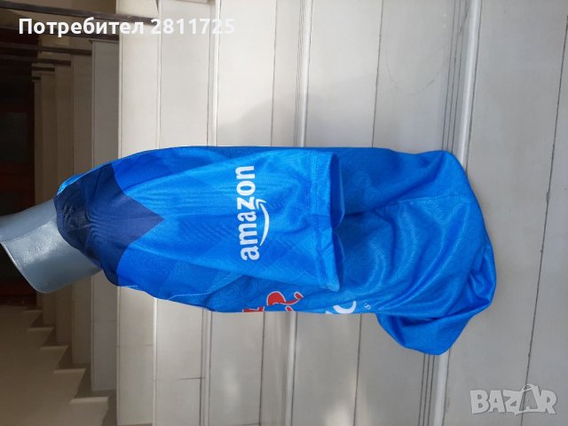 Тениска Наполи 2022 2023 , снимка 3 - Футбол - 38600704