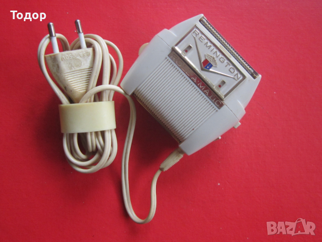 Страхотна маркова електрическа самобръсначка , снимка 6 - Друго оборудване - 36197022