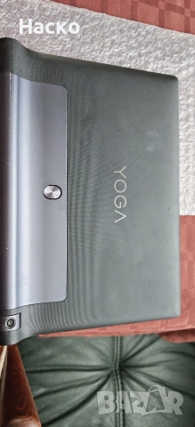 Таблет Lenovo Yoga Tab 3, снимка 3 - Таблети - 52803872