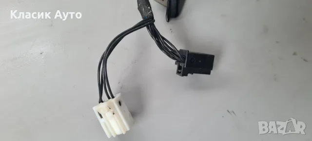 Огледало Mercedes W212, снимка 3 - Части - 56002474