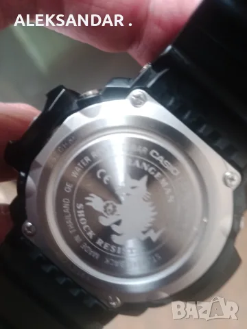 RANGEMAN - 9400 - 1ER ., снимка 6 - Мъжки - 56322885