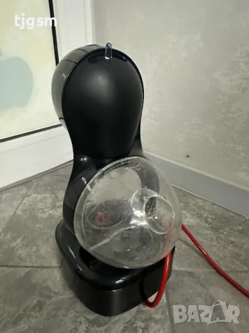 Капсулна кафемашина Krups Dolce Gusto® Lumio KP130, снимка 5 - Кафемашини - 47529295