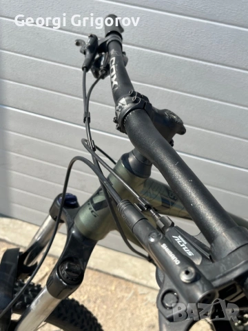 Велосипед Drag Shift 29, снимка 8 - Велосипеди - 53767505