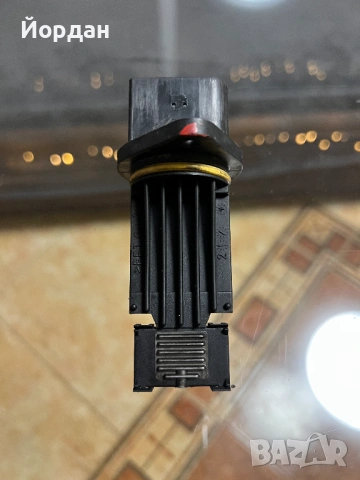 Дебитомер за ауди а3 PBT-GF30, снимка 2 - Части - 53037594