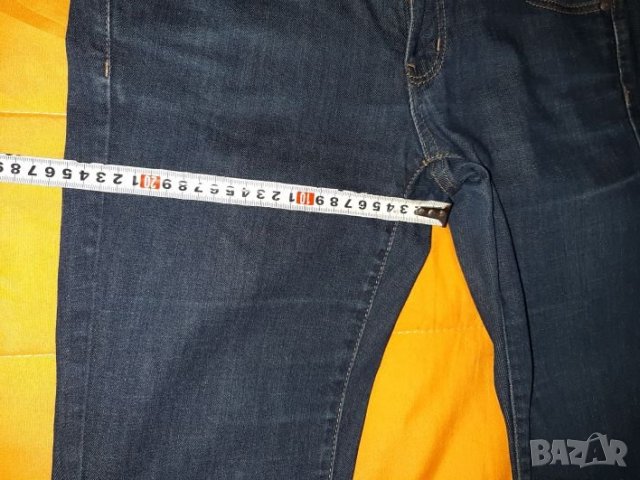 Дънки Mango, снимка 9 - Дънки - 25718765