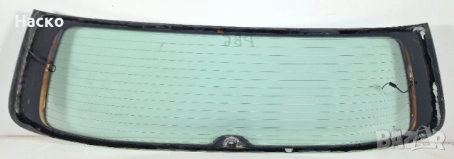 Задно Стъкло Заден Капак Багажник VW Passat B6 Комби Фолксваген Пасат Б6 2005г-2011г, снимка 2 - Части - 53834838