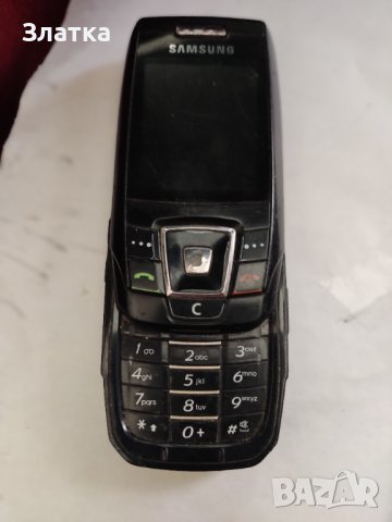 GSM Нокия слайдър Nokia E65-1 за ценители, метална, с WiFi - интернет! Цена 65лв. , снимка 4 - Nokia - 31678046
