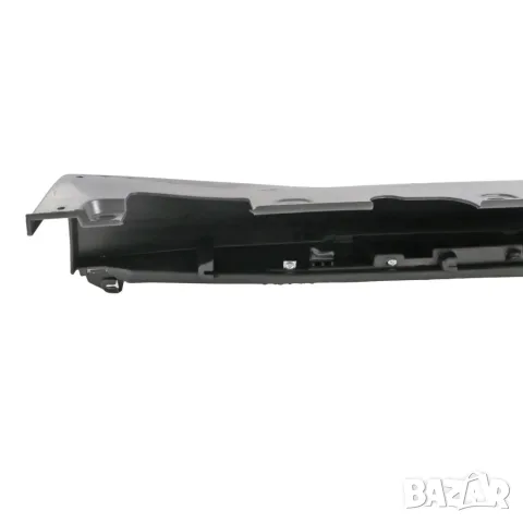 Странични степенки за BMW X5 E70 2007–2013, снимка 14 - Аксесоари и консумативи - 55869195