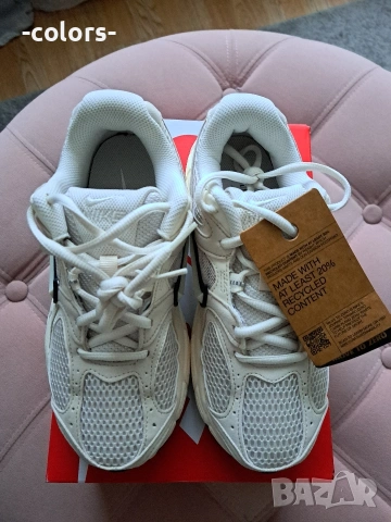 Дамски маратонки Nike, снимка 9 - Маратонки - 53584491