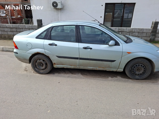  1.6 на части, снимка 3 - Автомобили и джипове - 53495850