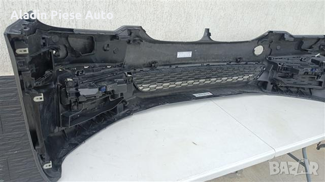 Предна броня BMW 5 Series G30 G31 M-Sport година 2017 2018 2019 2020 код 51118064928 , снимка 9 - Аксесоари и консумативи - 44665180