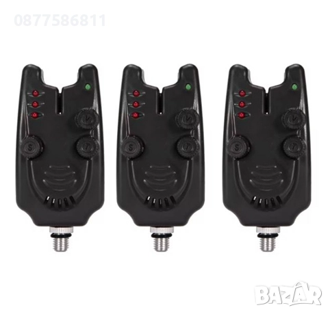 НОВА ЛОДКА ЗА ЗАХРАНКА С GPS.РИБАРСКИ И РИБОЛОВНИ ЛОДКИ. СТОЙКА СИГНАЛИЗАТОРИ ОБТЕГАЧИ ЗА РИБОЛОВ ++, снимка 8 - Екипировка - 51850634