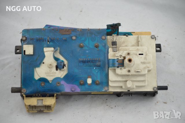 Табло Километраж за Volkswagen Golf II, VW Golf 2, 1.6 D, 54 к.с., 191 919 033, 191919033, 616.051.2, снимка 3 - Части - 40272914