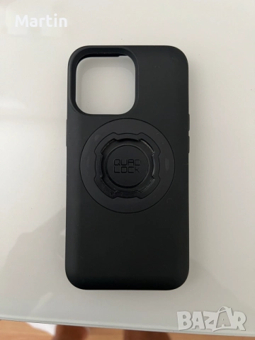 QuadLock iPhone 13 Pro MagCase