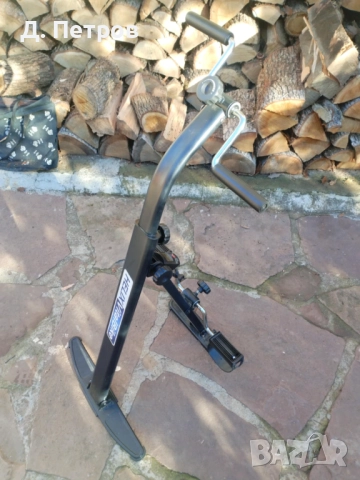  Колело за раздвижване Helix Vitabike / Viterid-R 