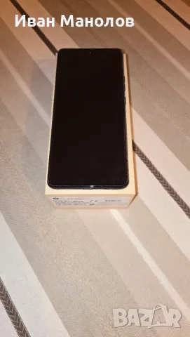 Motorola edge 50 pro, снимка 2 - Motorola - 56352950