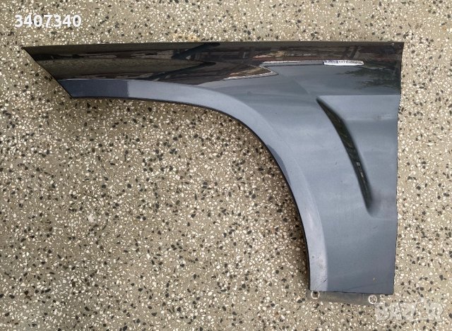 Mercedes GLK калници ОРИГИНАЛНИ, снимка 7 - Части - 41349736