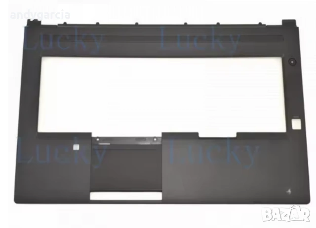 Lenovo ThinkPad P70 P71 main board дънна платка с процесор Intel Core i7-6700HQ, снимка 5 - Дънни платки - 53783590