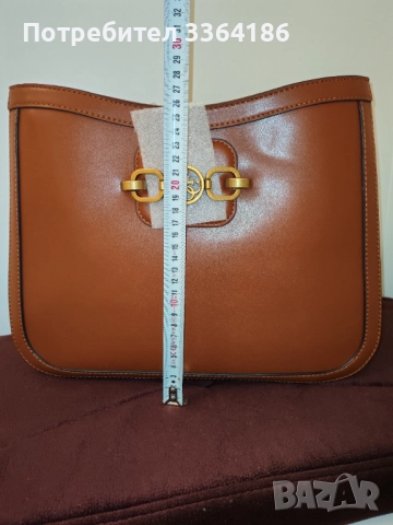 Нова чанта Guess , снимка 7 - Чанти - 52674344