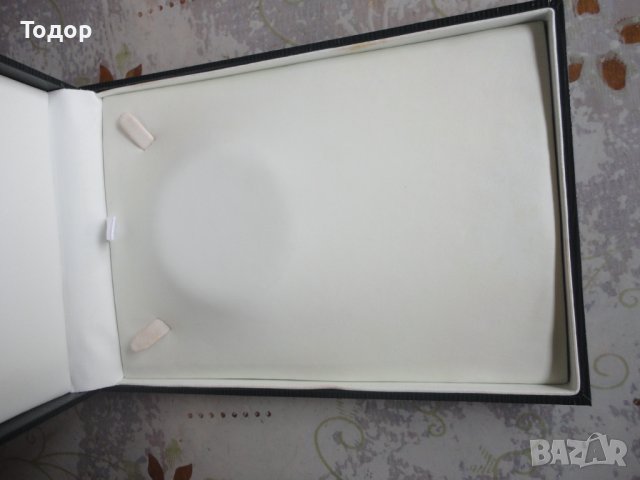 Страхотна кутия за бижута Ernest Jones, снимка 5 - Други - 41184910