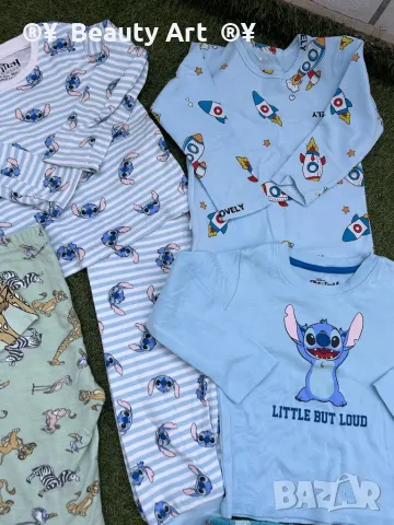 Лот детски дрехи 92-98 размер, снимка 15 - Други - 47401999