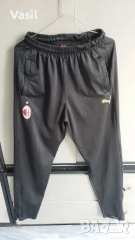 Анцуг на Милан, снимка 3 - Фен артикули - 49979646