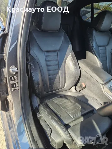 BMW G20 На Части / БМВ Г20 На Части, снимка 6 - Автомобили и джипове - 56070678