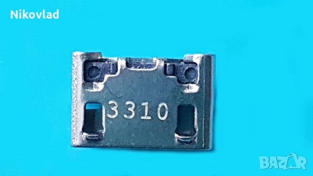 Букса (конектор) за заряд JBL Flip 4, снимка 3 - Резервни части за телефони - 36106544