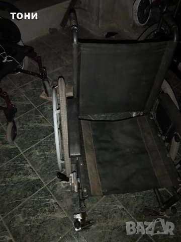 инвалидни колички 4, снимка 14 - Инвалидни колички - 52160761