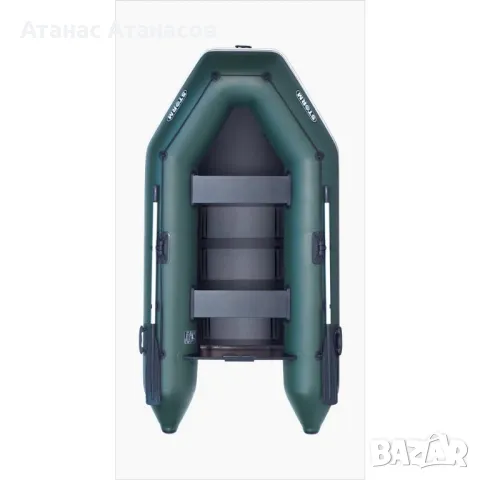 Украински Лодки директно от вносителя. Различни модели и размери, снимка 4 - Екипировка - 50382121