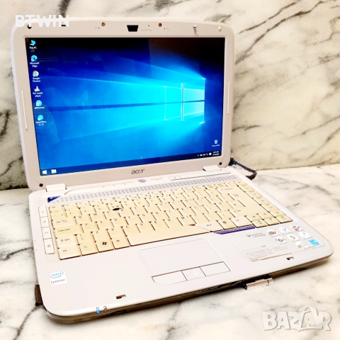 Лаптоп - Acer Aspire 4920 ! 