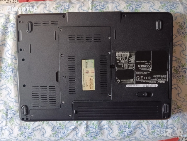 Продавам два лаптопа Dell с обща цена, снимка 5 - Лаптопи за работа - 52971363