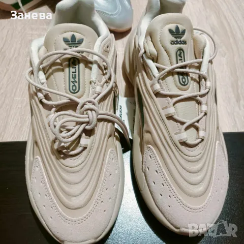  Нови  Аdidas маратонки., снимка 5 - Кецове - 46628132