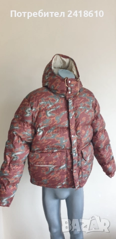 The North Face Sierra 600 Down Mens Jacket Size L ОРИГИНАЛ! Зимно пухено Яке!, снимка 17 - Якета - 52294001