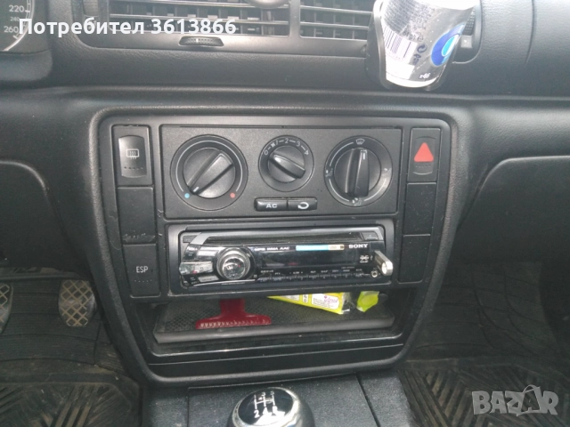 Продавам Автомобил , снимка 4 - Автомобили и джипове - 52679325